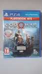 Gra God Of war na PS4