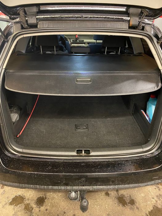 Volkswagen b6 2.0 ostatnia cena