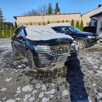 Volkswagen Touareg Vw Touareg 3.0TDI 22tys km 286km