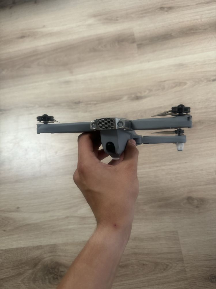 Dron Syma x30 2.4ghz GPS kamera internetowa