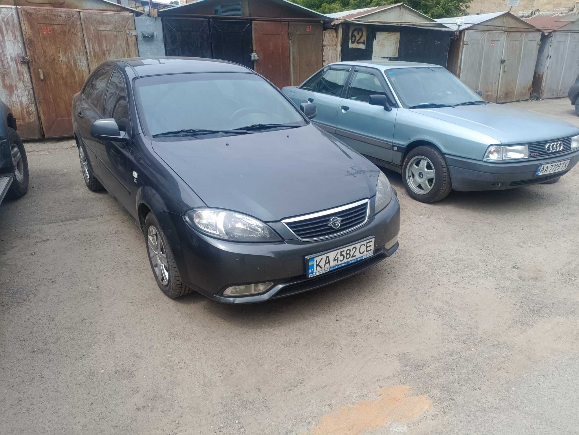 Аренда авто Dacia Logan, Sandero, Skoda, Gentra Ravon, Chevrolet Aveo