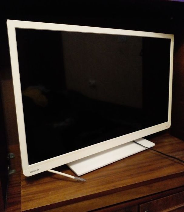 Телевізор 32 дюйми Toshiba