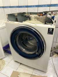 Ремон пральних машин, ремонт стиральных машин