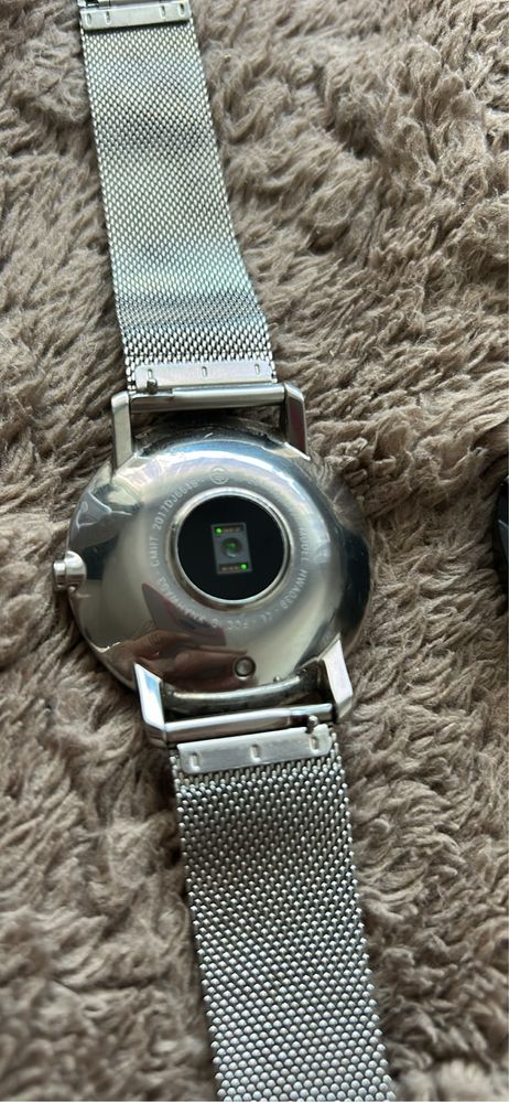 Zegarek Withings Smartwatch