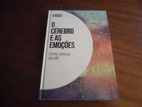 "O Cérebro e as Emoções" - Sentir, Pensar, Decidir de Tiziana Cotrufo