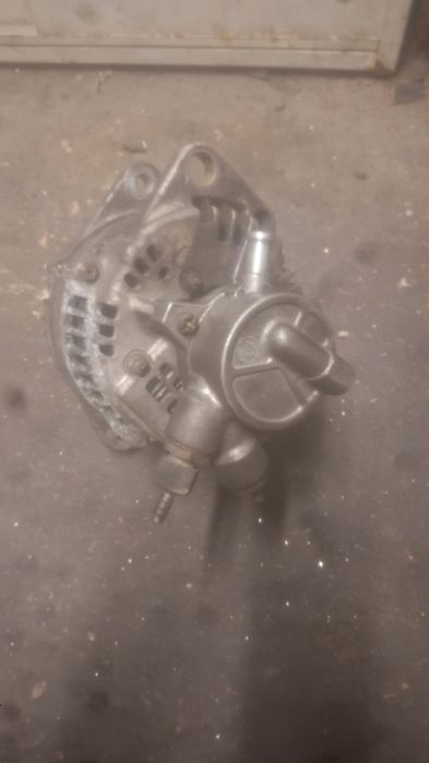 Alternador opel/ isuzu