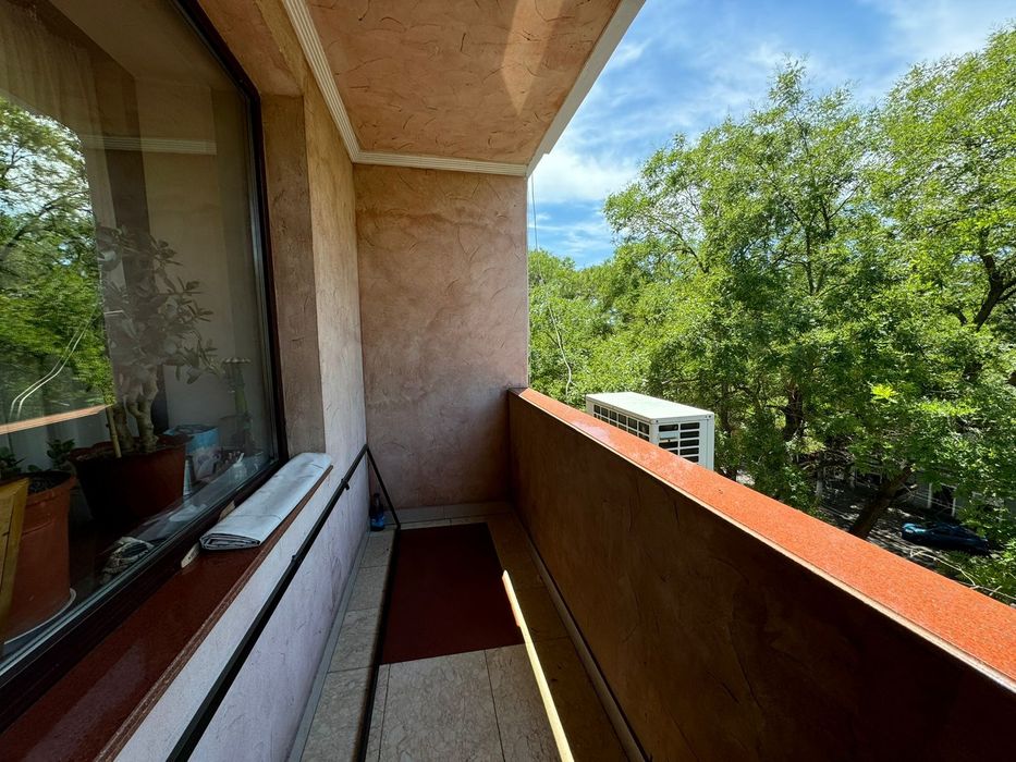 168 метров. Центр. 5/10 эт. Новый дом. ГАЗ. Ремонт. ул. Б.Хмельницкого