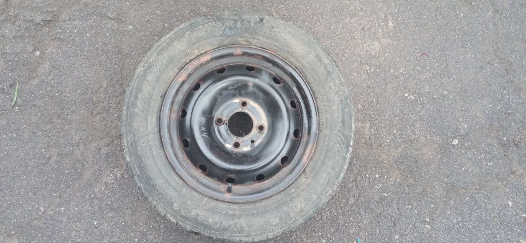 Колеса 175/70/14