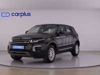 Land Rover Range Rover Evoque 2.0 eD4 Pure