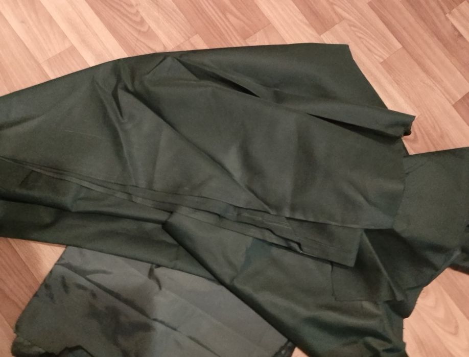 Продам ткани, остатки швейного производства