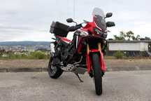 Africa Twin 1000 L