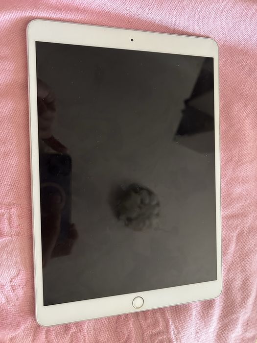 ipad pro 2017 1st gen