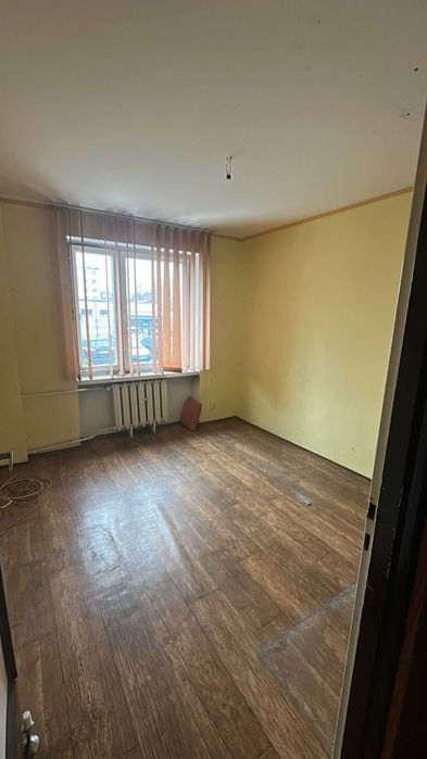 Mieszkanie 58m2, centrum, parter