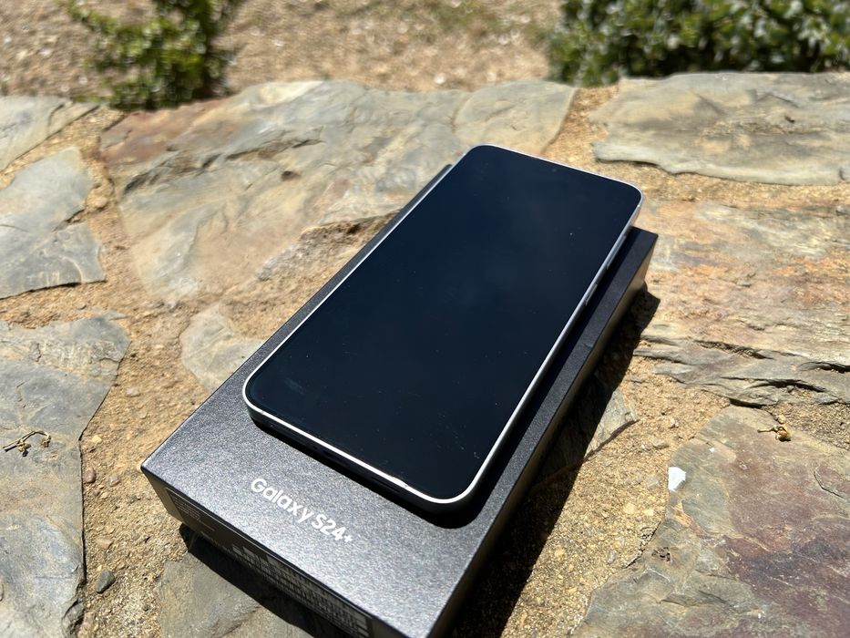 Samsung Galaxy S24 Plus 512gb