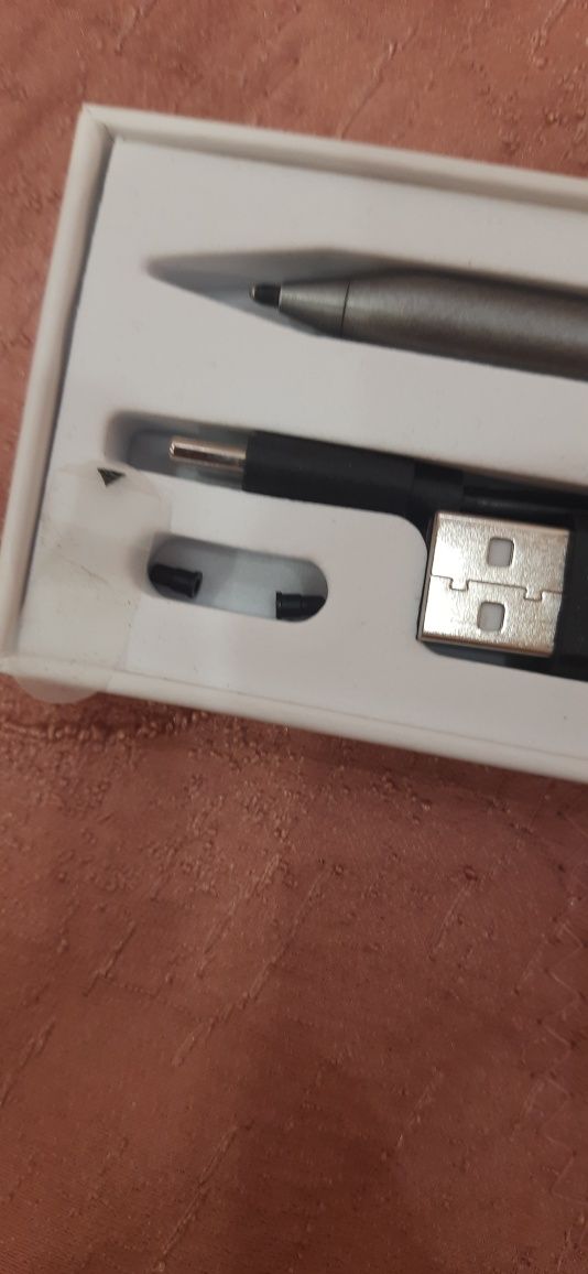 Стилус для iPhone и iPad