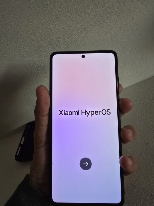 Poco F4 GT 8GB Ram/ 128GB