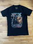 Чоловіча футболка Mister Tee 2PAC Shakur All eyez on me