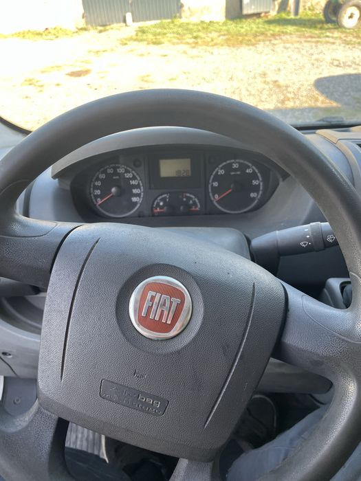 Fiat ducato 2,3…