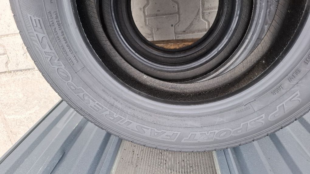 Opony 175/65/15 DUNLOP Sp Sport FastResponse