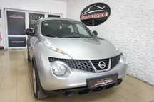 Nissan Juke 1.5DCI 110KM! 2012R! El.szyby! DSC! Klima! Bez rdzy! 152 000KM!!!