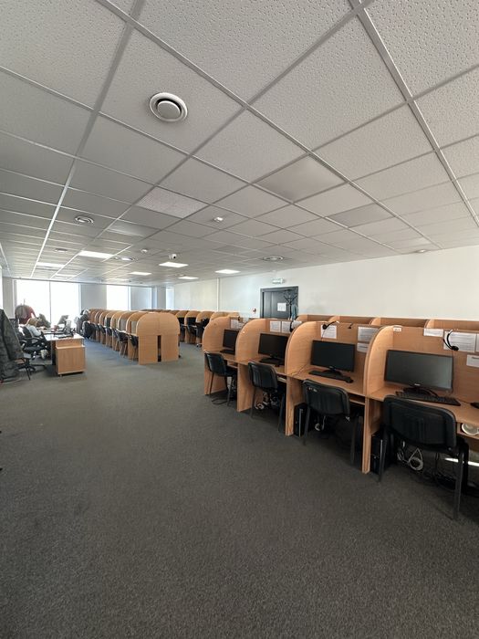 **БЦ Black Wood Tower 420 кв.м, Можна Частину