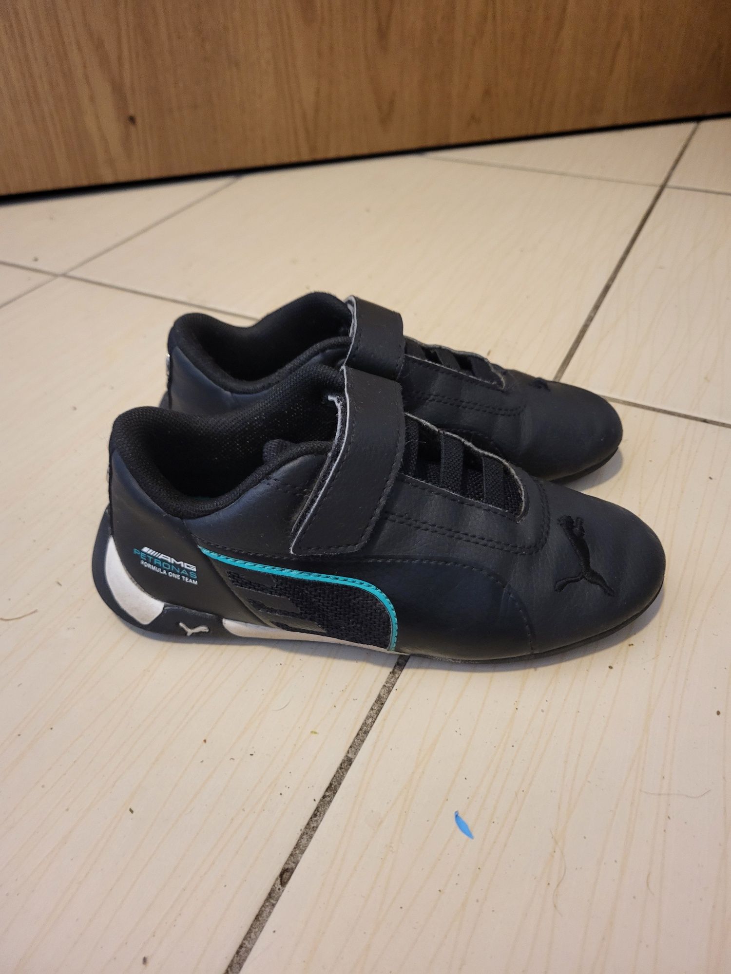 Puma Mercedes rozm 28.5