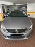 Peugeot 308 1.5 BlueHDI Style