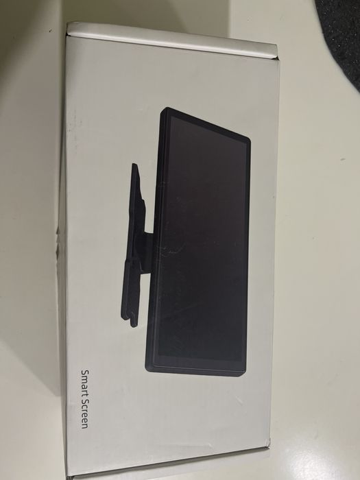 Автомобильный экран Карплей+ камера заднего вида