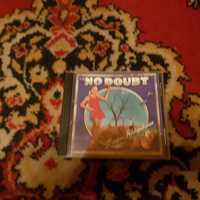 Płyta  cd No Doubt