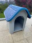 Casota de cão | Porte médio | como nova |