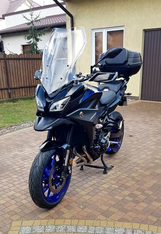 Yamaha tracer 900 , poliftowa 2018r.