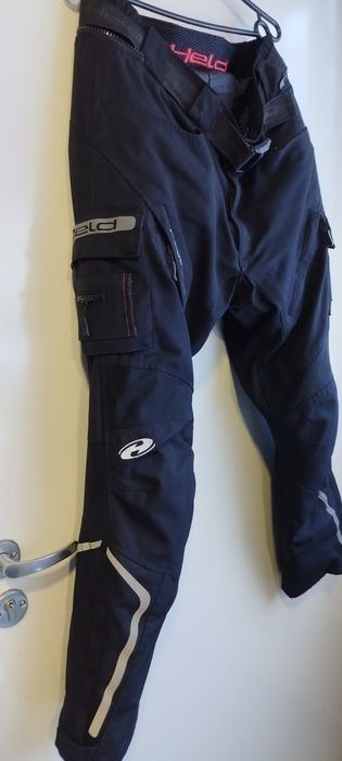 HELD kombinezon motocyklowy turystyczny L 52.