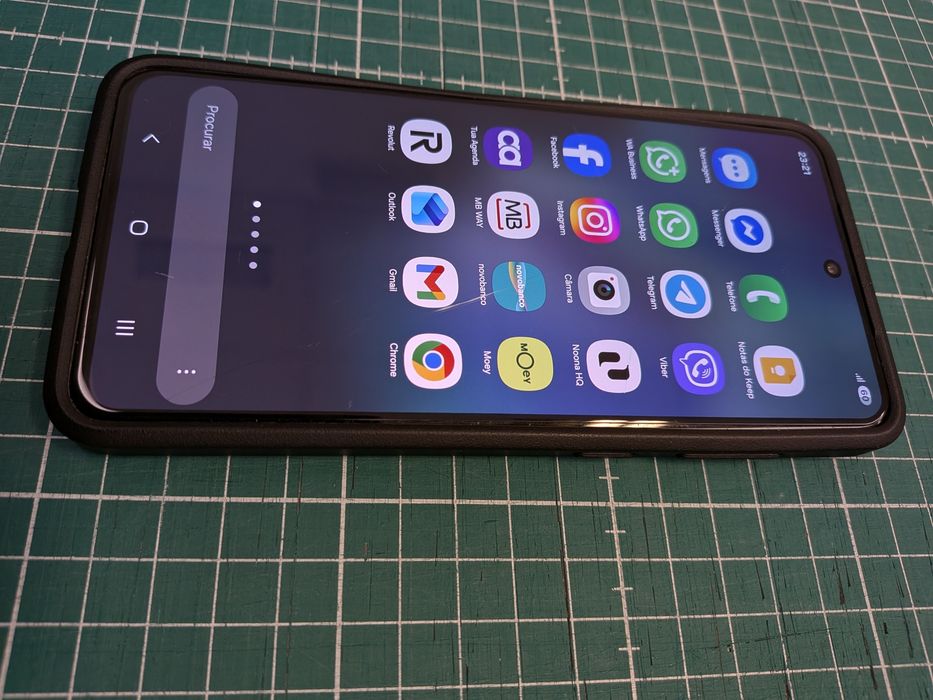 Samsung Galaxy S21 FE