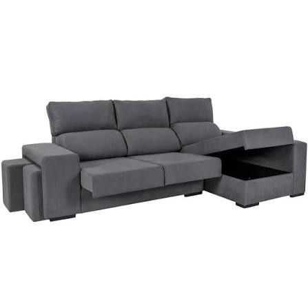 Vendo Sofá Marbella novo