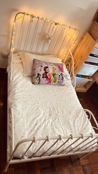 Cama Minnen Ikea