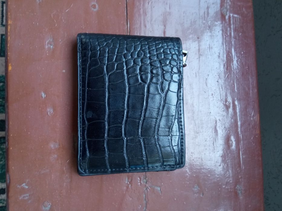 Портмане чіловічі