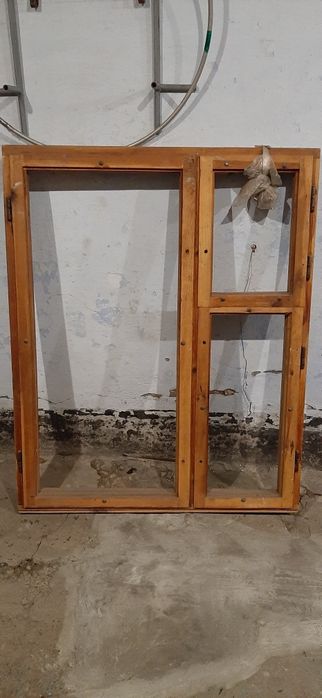 Продам оконный блок
