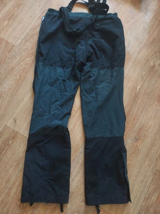 Spodnie Salewa r.50~L