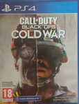 Call of Duty: Black Ops Cold War PS4 - Polskie wydanie