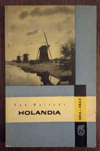 Holandia - Jan Balicki