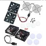 Usb cooling asus TP link router tv xbox PS