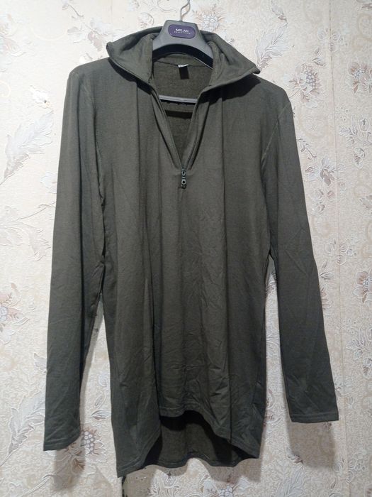 Кофта термо, армии Австрии р. L-XL.