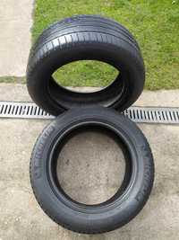 Opony letnie 225/55/R17 97W  Michelin Primacy HP