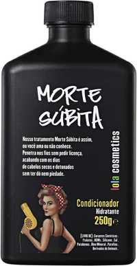 Condicionador Morte Subita Lola Cosmetics 250 ml