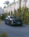 DS Automobiles DS 4 Najwyższa inspiracja ETOILE Alcantara z masażami + LEASING od 103%