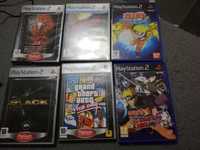 Gry na PlayStation 2