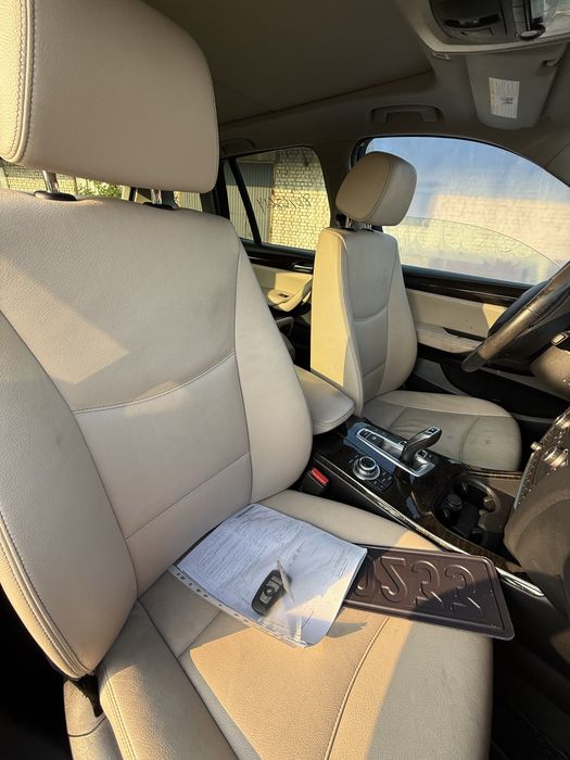 Розборка bmw x3 f25 475 do rest запчастини бмв х3 ф25 розбор х3 ф25