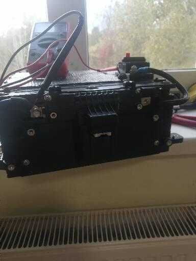 Акумулятор 24в 7s2p.з bmc 80а.та одельний балансир