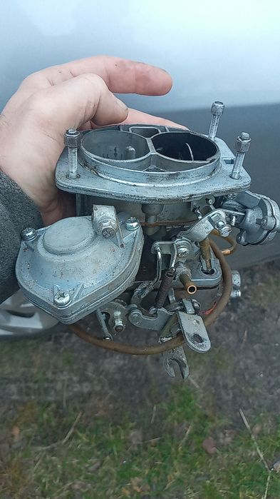 Карбюратор ваз 2105- 07