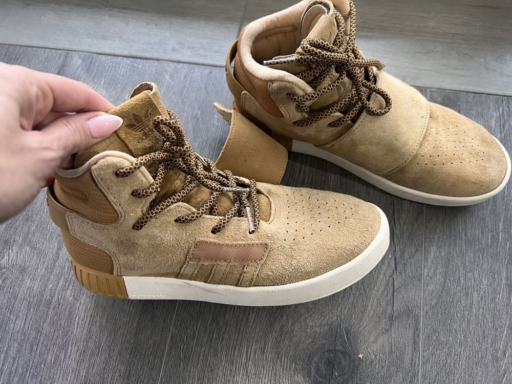 Adidas buty Tubular 35